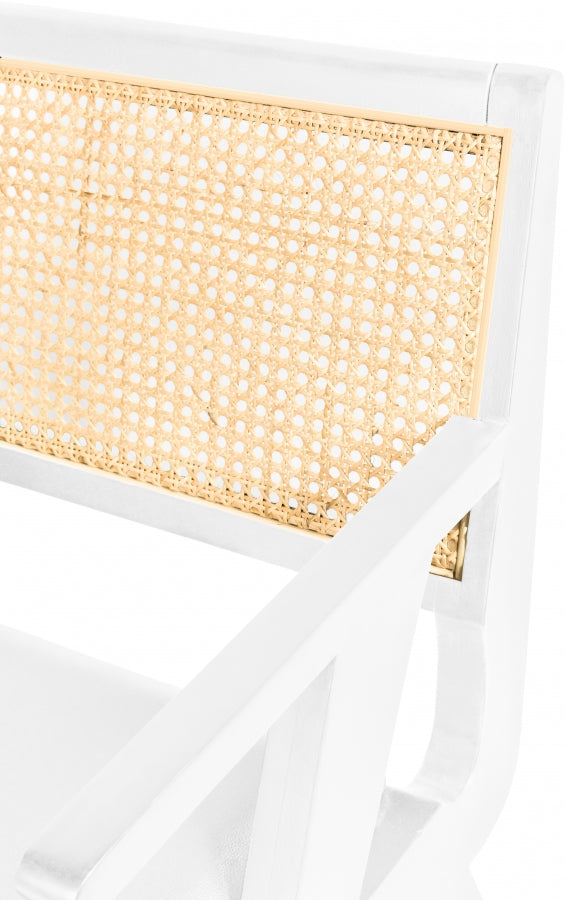 Fauteuil Abby