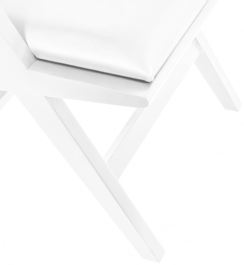 Fauteuil Abby
