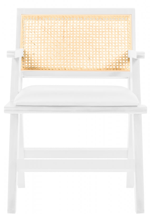 Fauteuil Abby