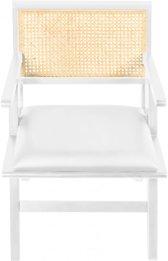 Fauteuil Abby