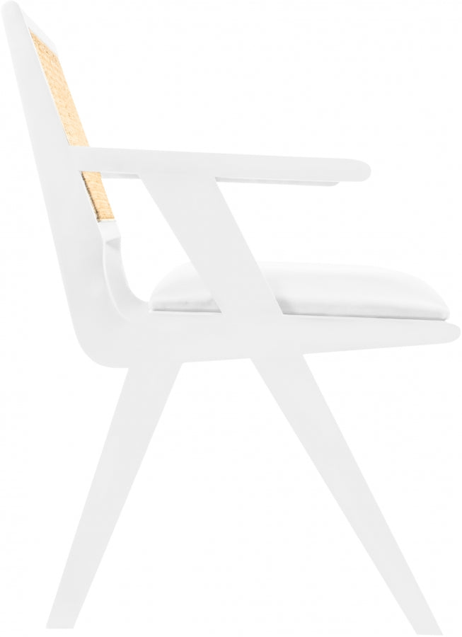 Fauteuil Abby