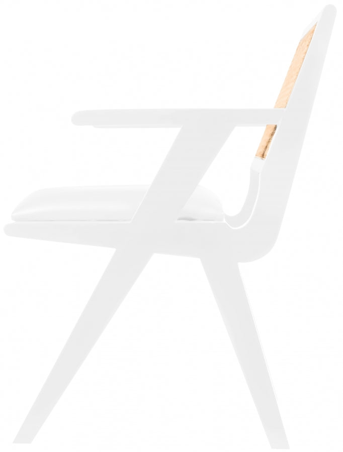 Fauteuil Abby