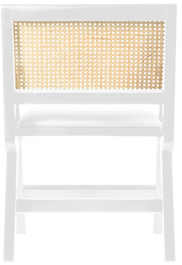 Fauteuil Abby