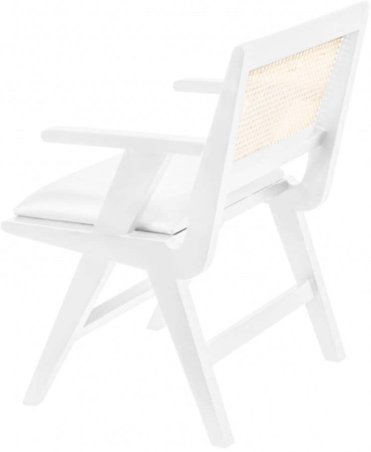 Fauteuil Abby