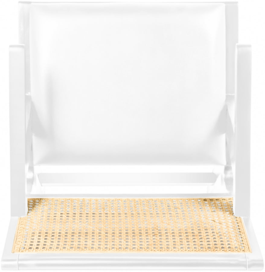 Fauteuil Abby