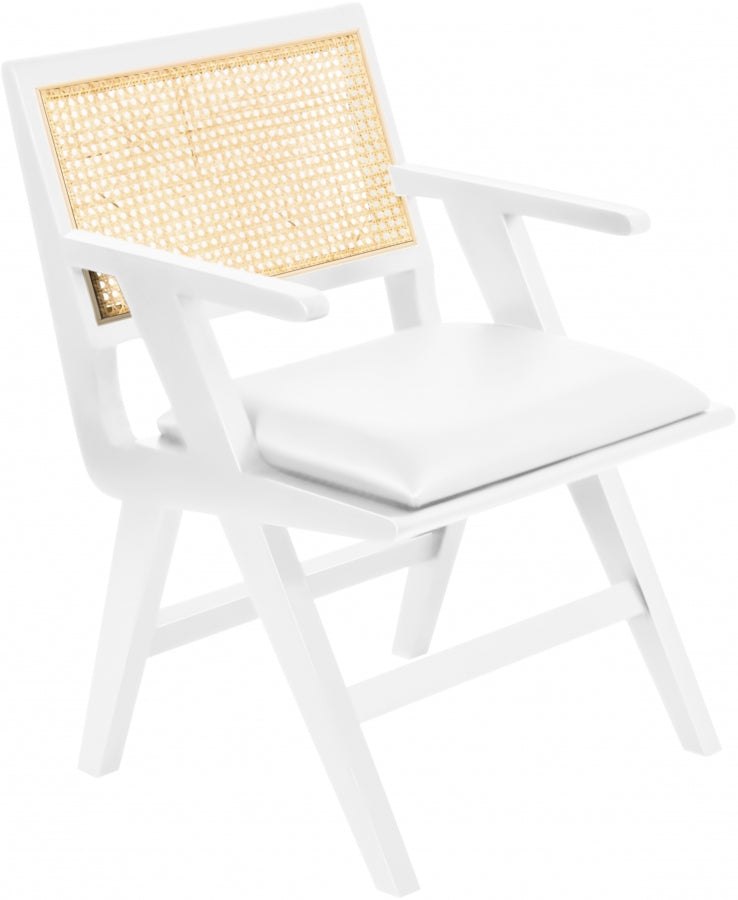 Fauteuil Abby