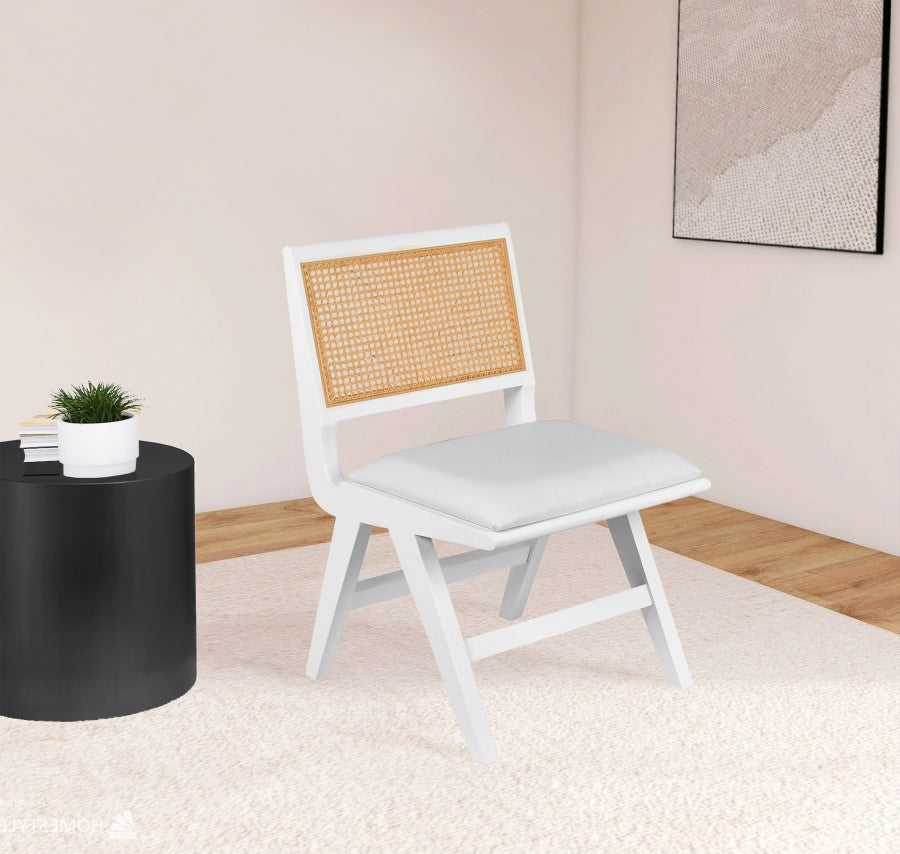 Chaise d'appoint Abby