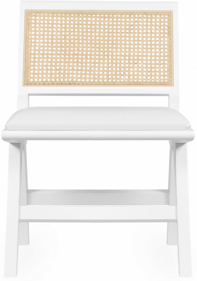 Chaise d'appoint Abby