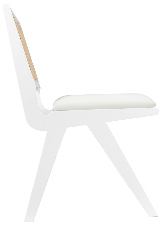 Chaise d'appoint Abby