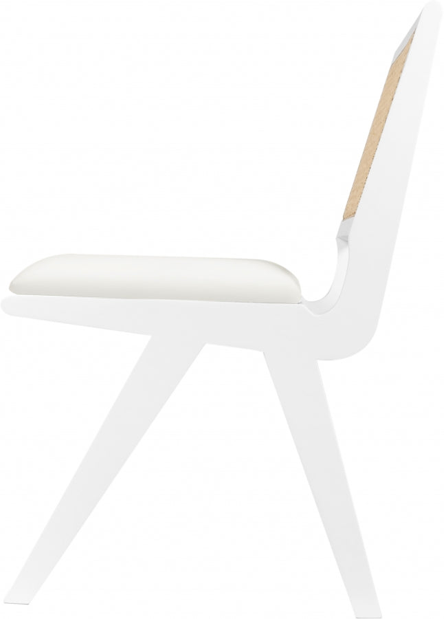 Chaise d'appoint Abby