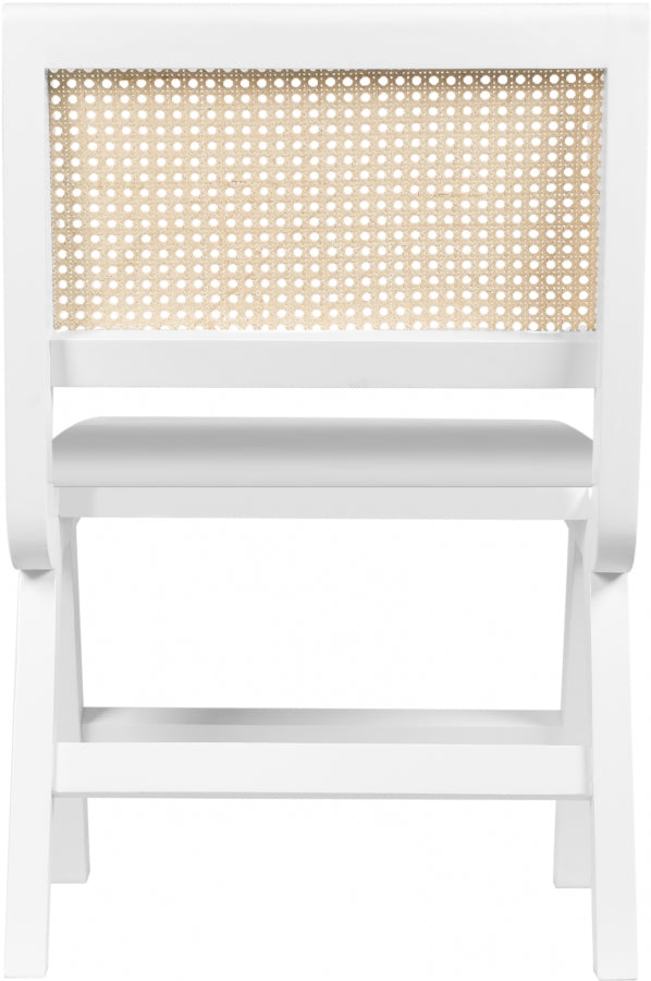 Chaise d'appoint Abby