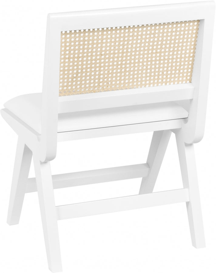 Chaise d'appoint Abby