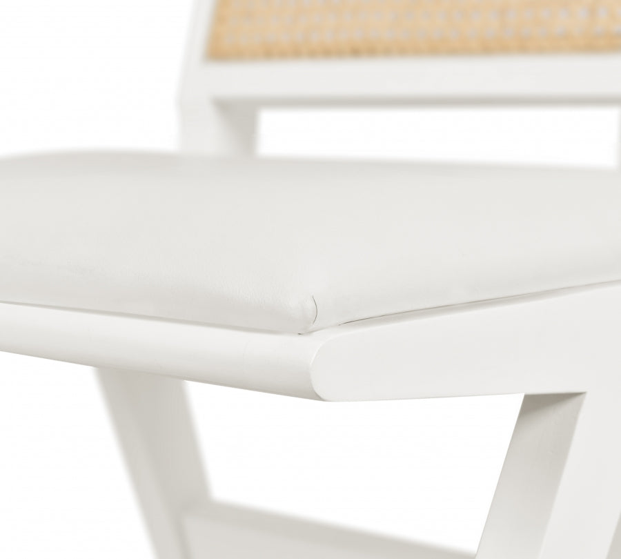 Chaise d'appoint Abby