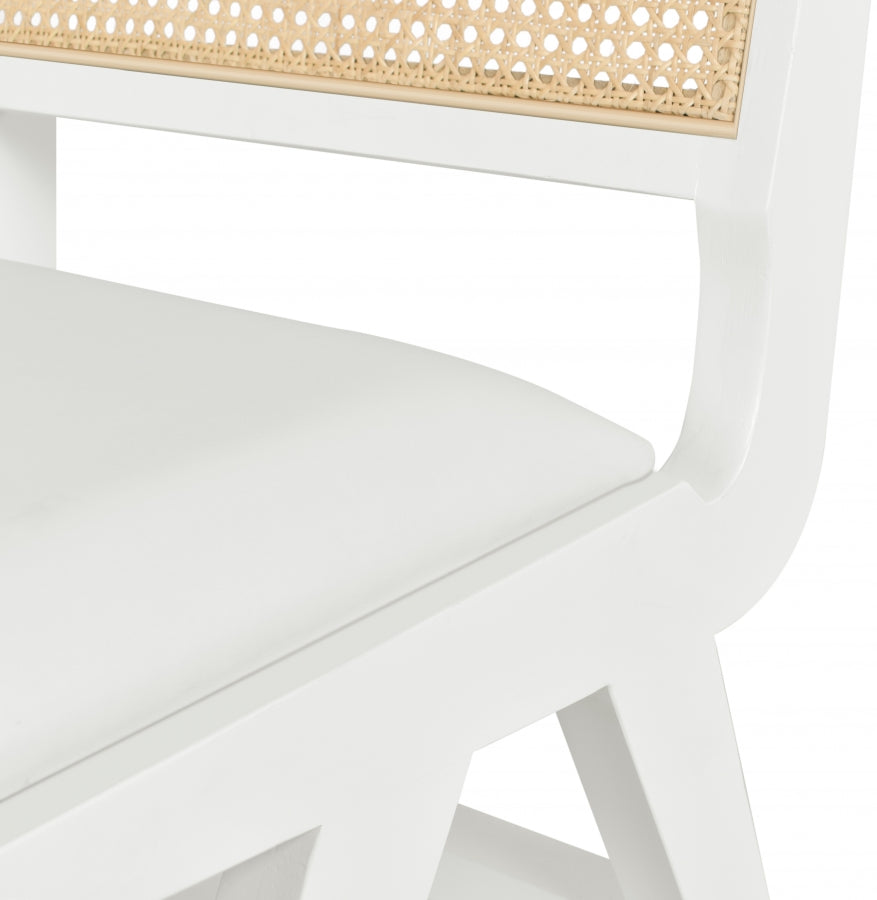 Chaise d'appoint Abby