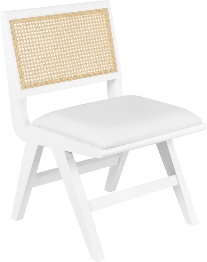 Chaise d'appoint Abby