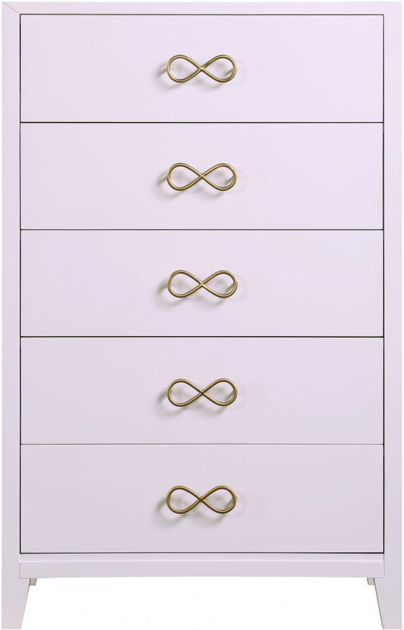 Coffre-noeud papillon 