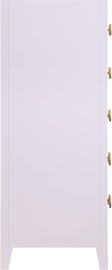 Coffre-noeud papillon 