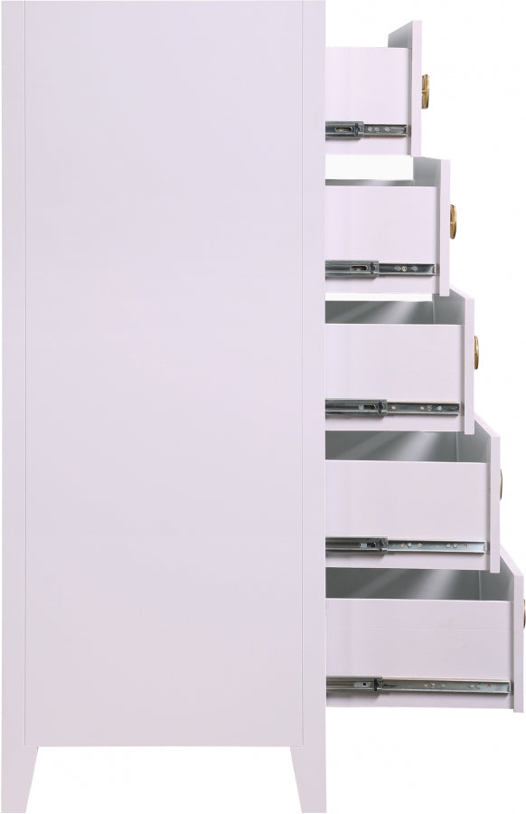 Coffre-noeud papillon 