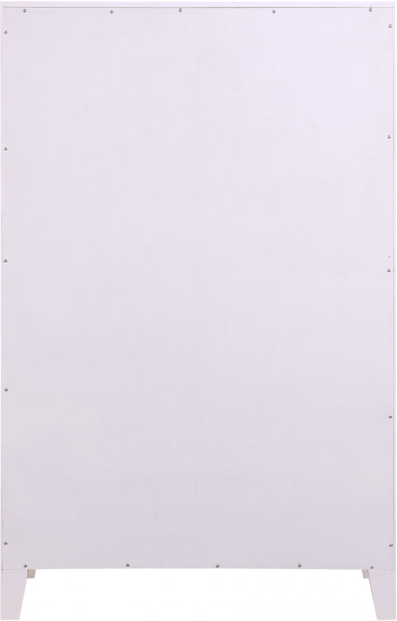 Coffre-noeud papillon 