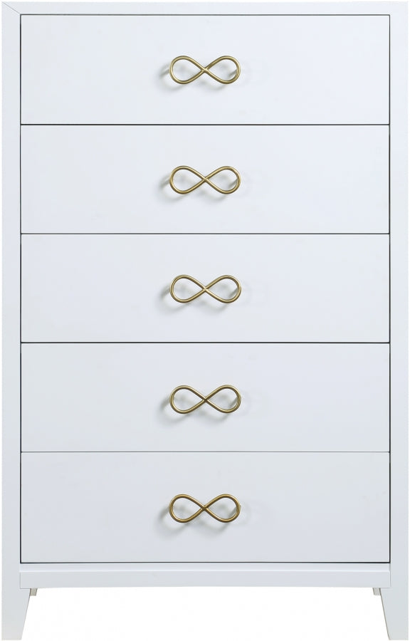 Coffre-noeud papillon 