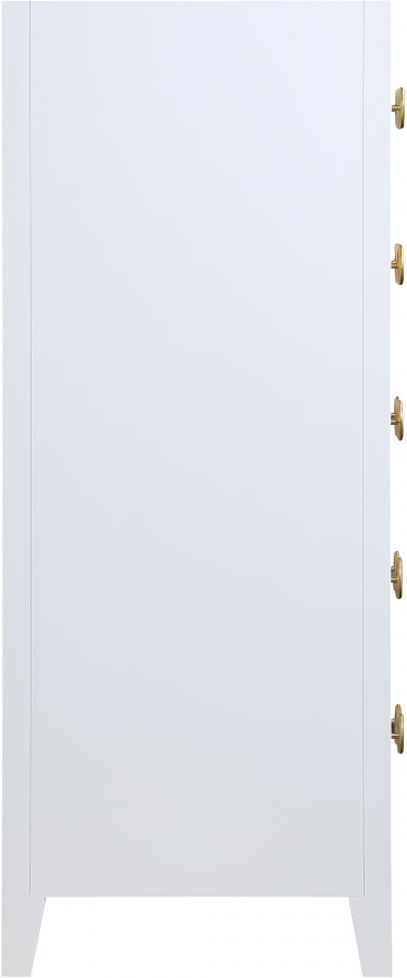 Coffre-noeud papillon