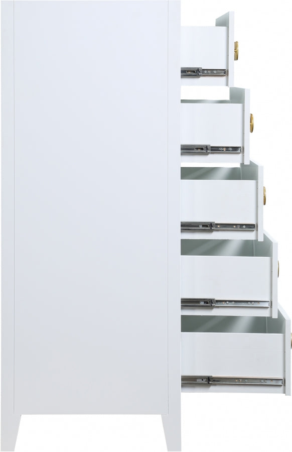 Coffre-noeud papillon