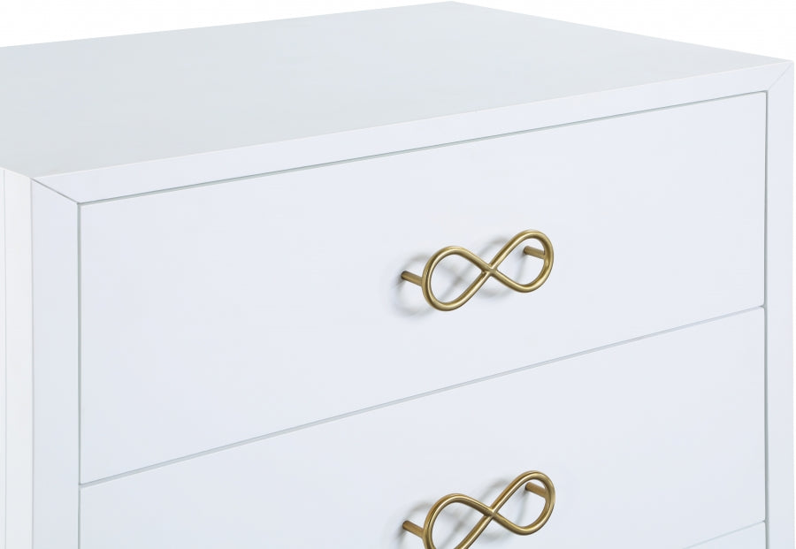 Coffre-noeud papillon