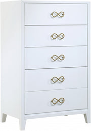 Coffre-noeud papillon