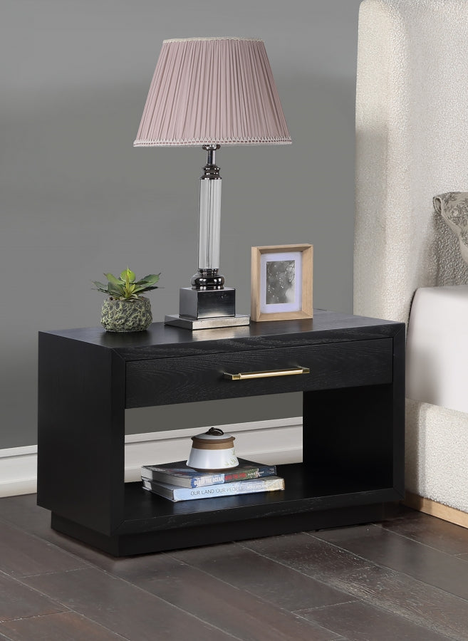 Table de chevet Avery