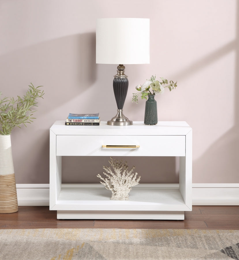 Table de chevet Avery