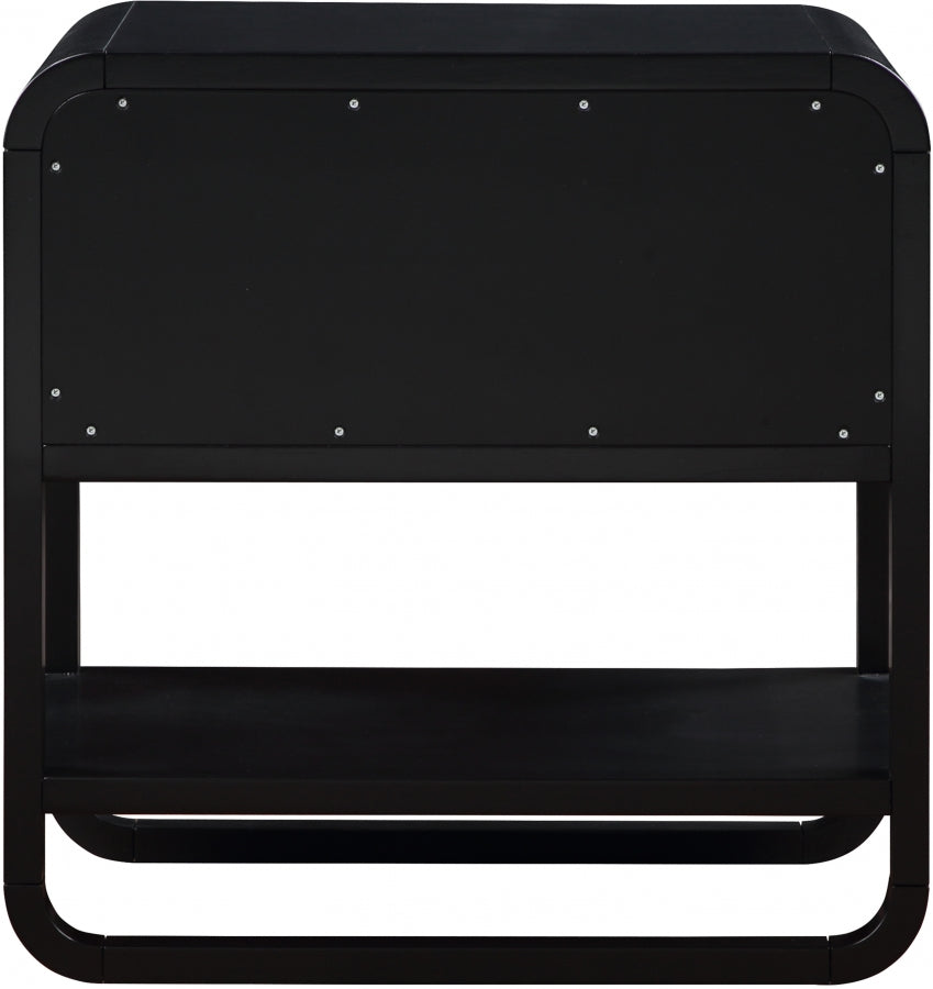 Table de chevet Sauge