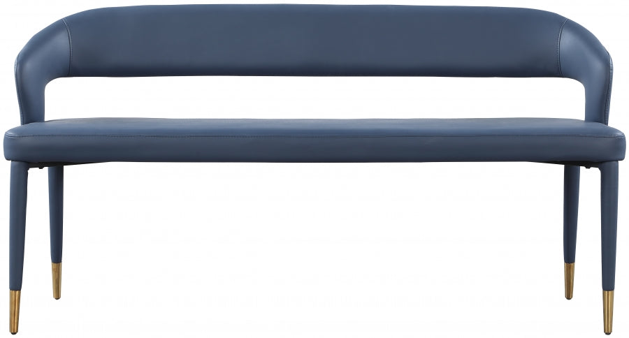 Banc en similicuir Destiny