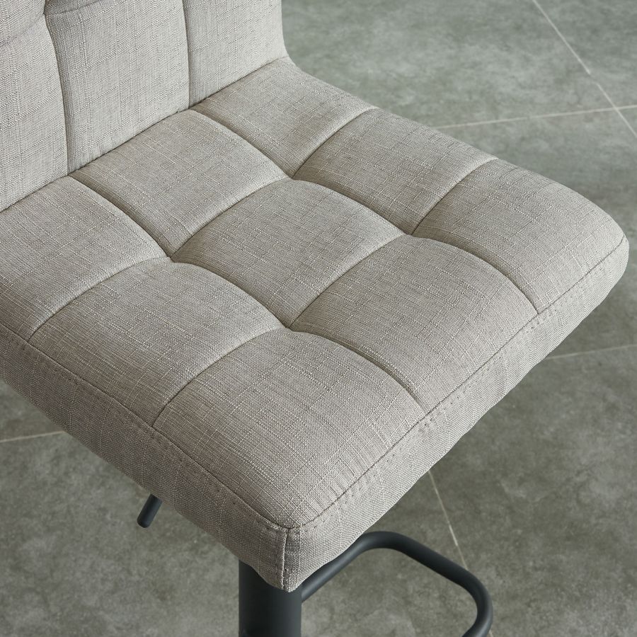 Sorb Air Lift Tabouret, lot de 2 en beige