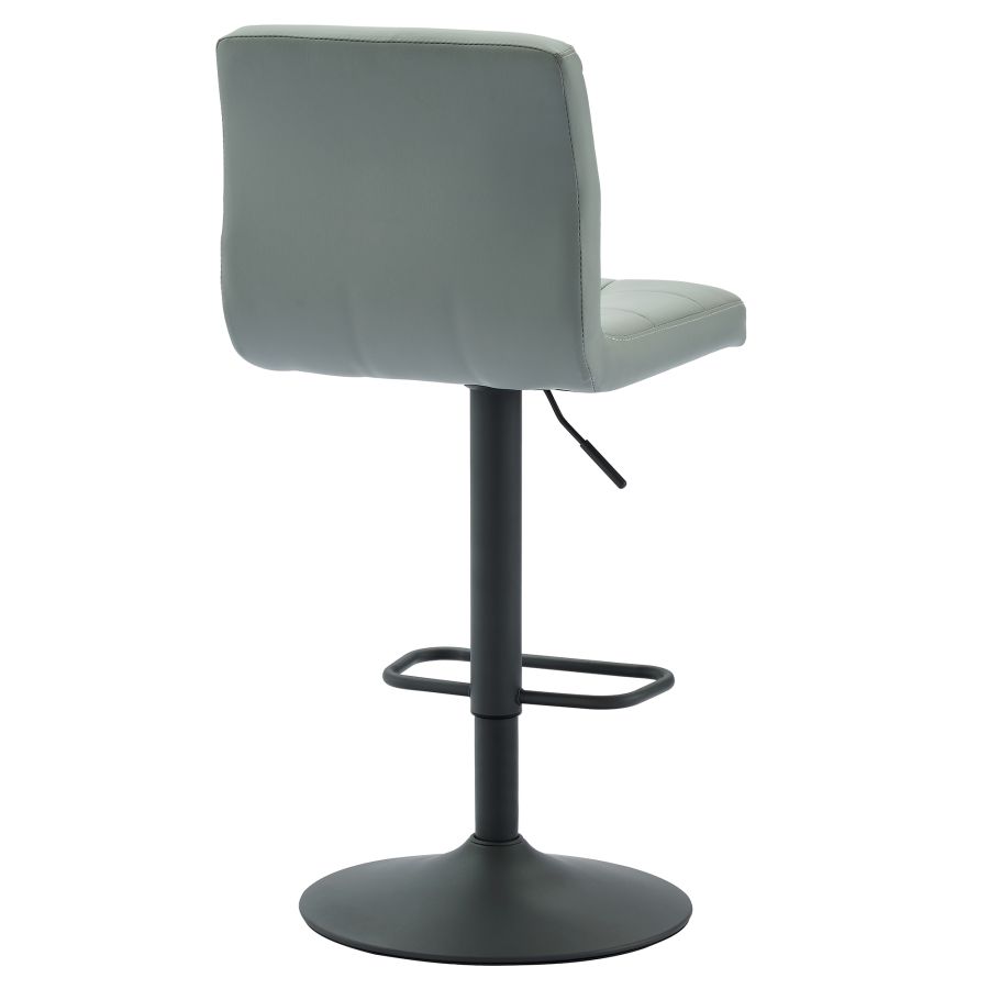 Fusion Air Lift Tabouret, ensemble de 2 en gris