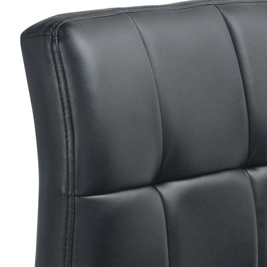 Tabouret Max Air Lift, lot de 2 en noir
