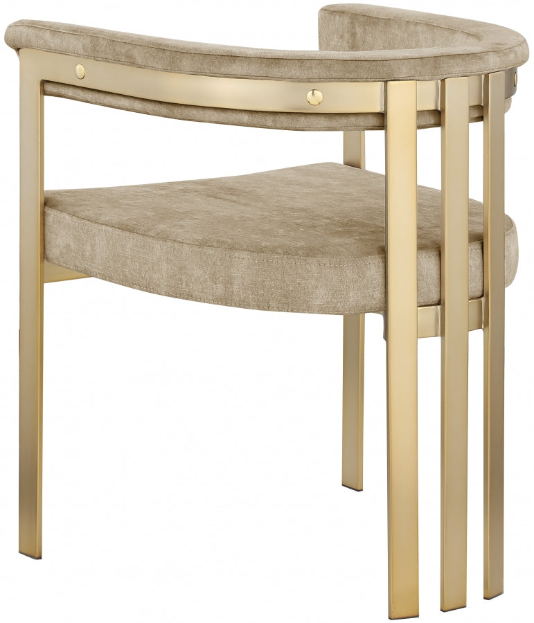 Chaise de salle à manger Marcello