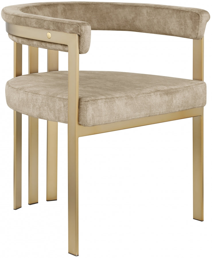 Chaise de salle à manger Marcello