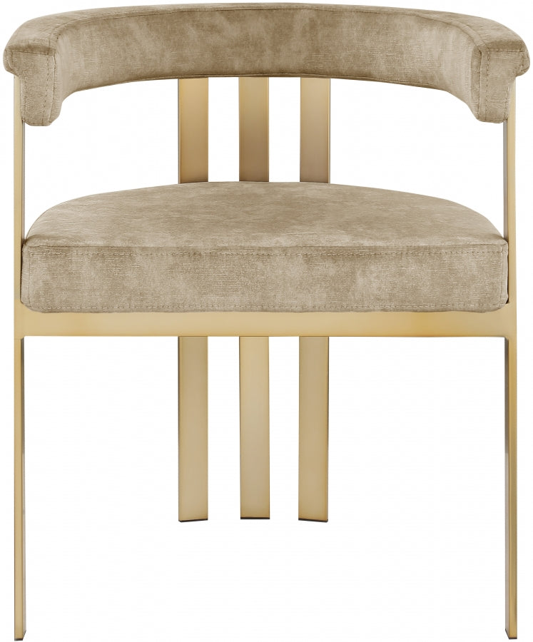 Chaise de salle à manger Marcello