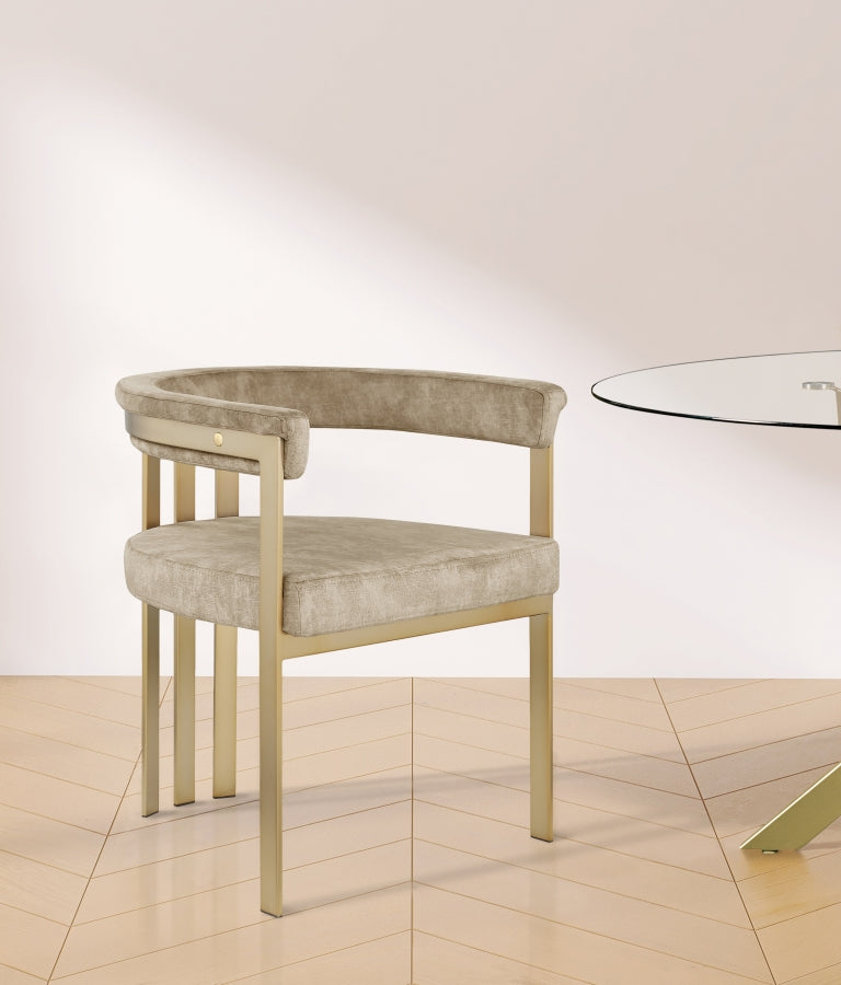 Chaise de salle à manger Marcello