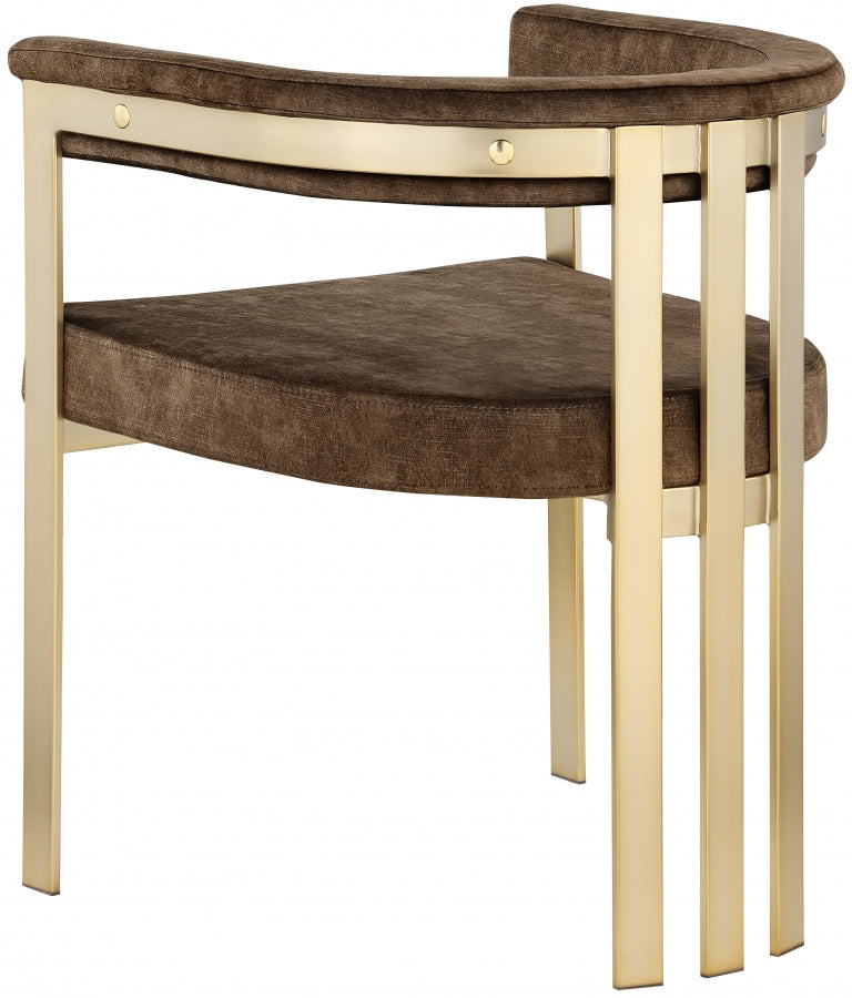 Chaise de salle à manger Marcello