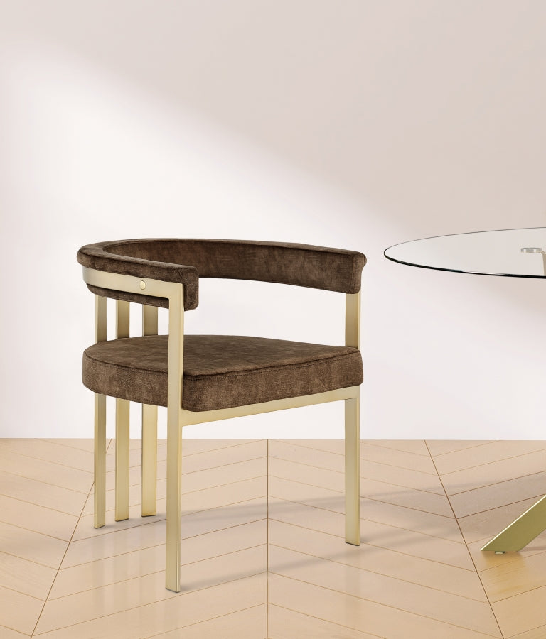 Chaise de salle à manger Marcello
