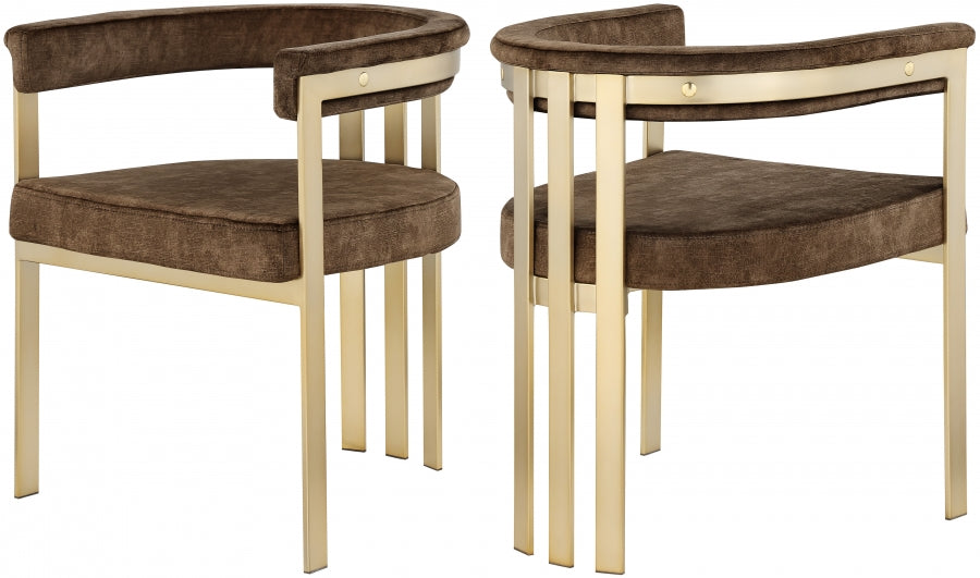 Chaise de salle à manger Marcello