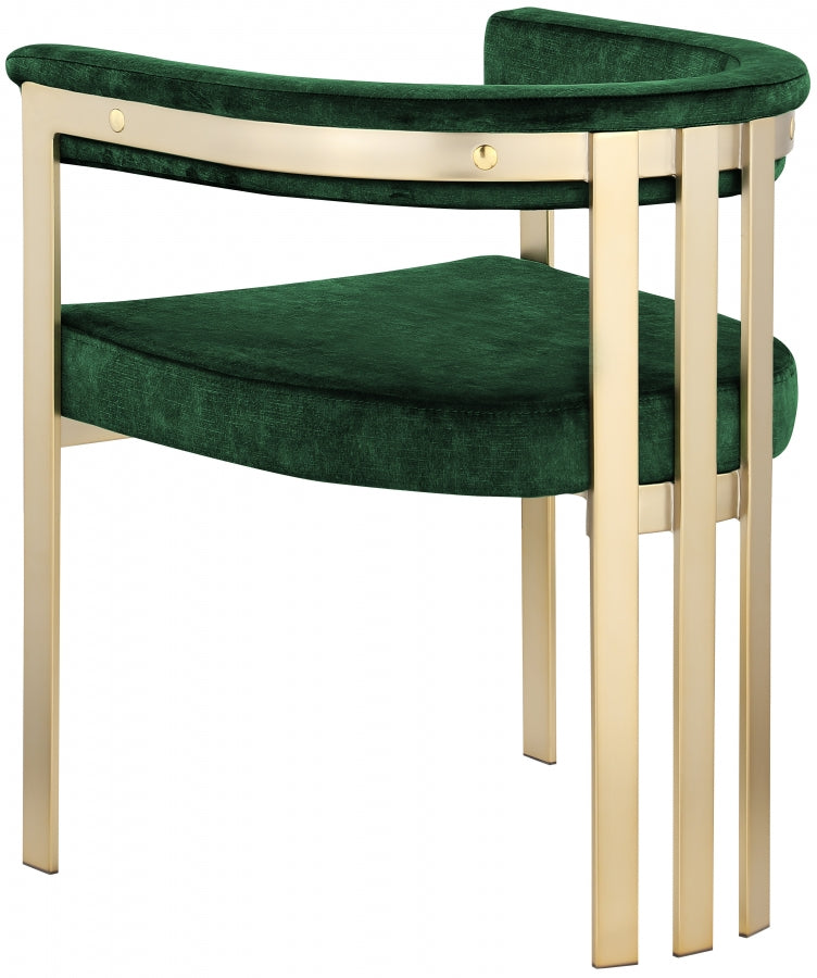 Chaise de salle à manger Marcello