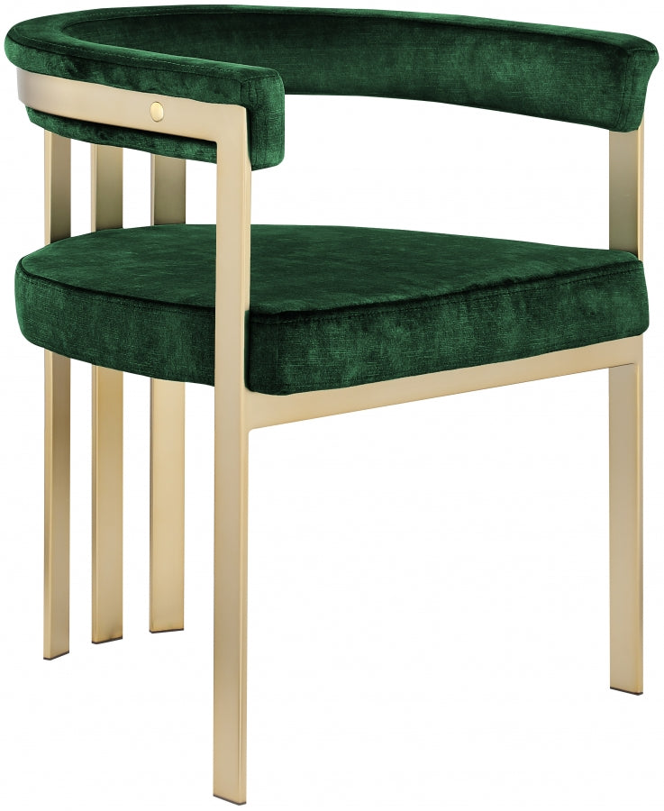 Chaise de salle à manger Marcello