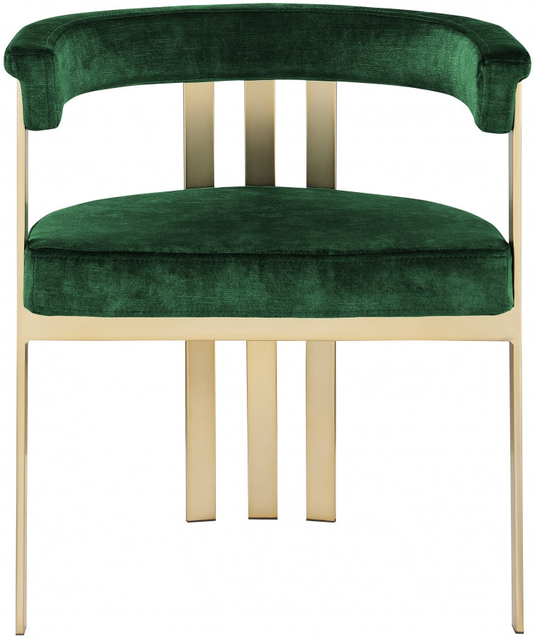 Chaise de salle à manger Marcello