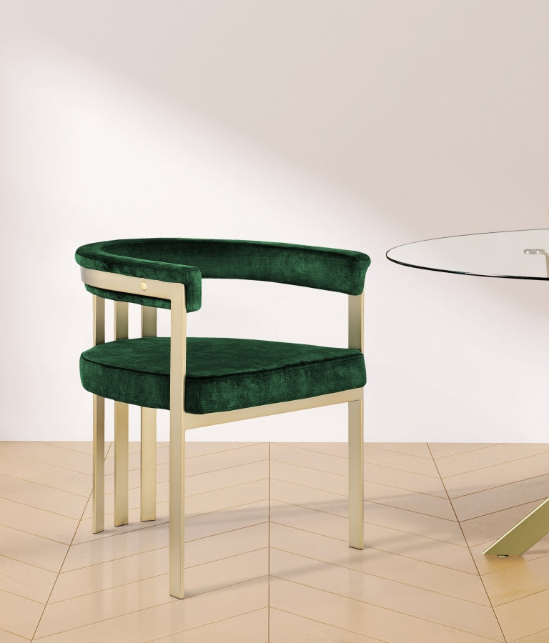 Chaise de salle à manger Marcello