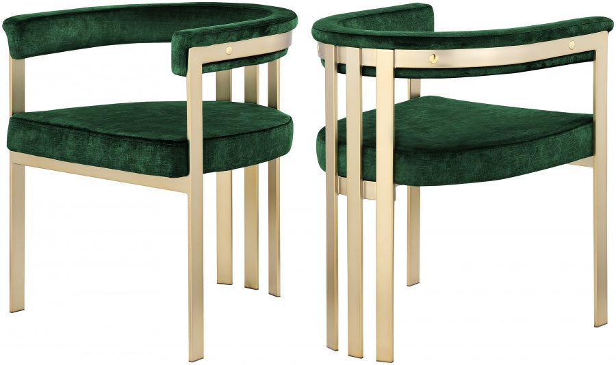Chaise de salle à manger Marcello