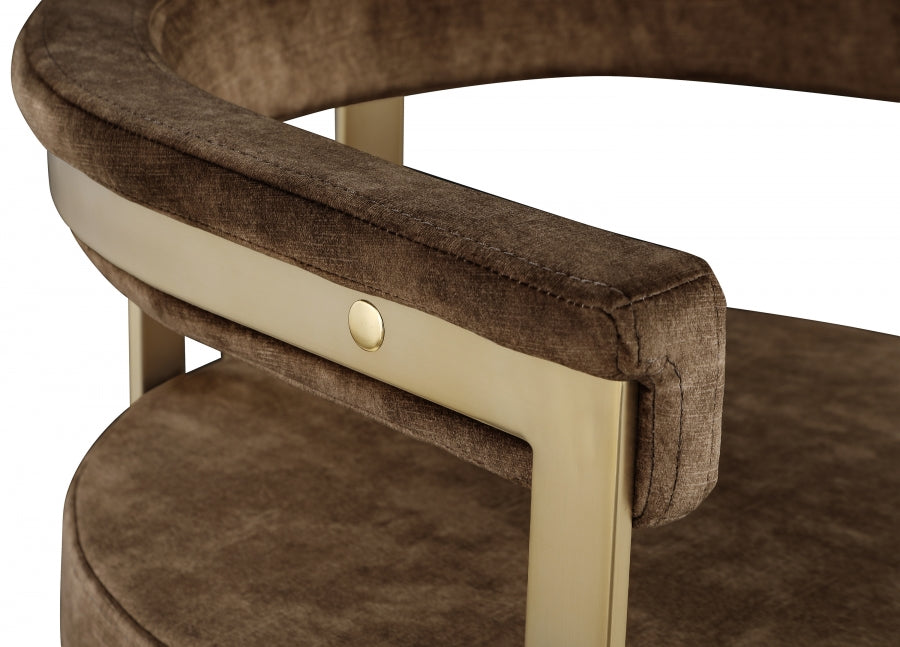 Tabouret de comptoir Marcello