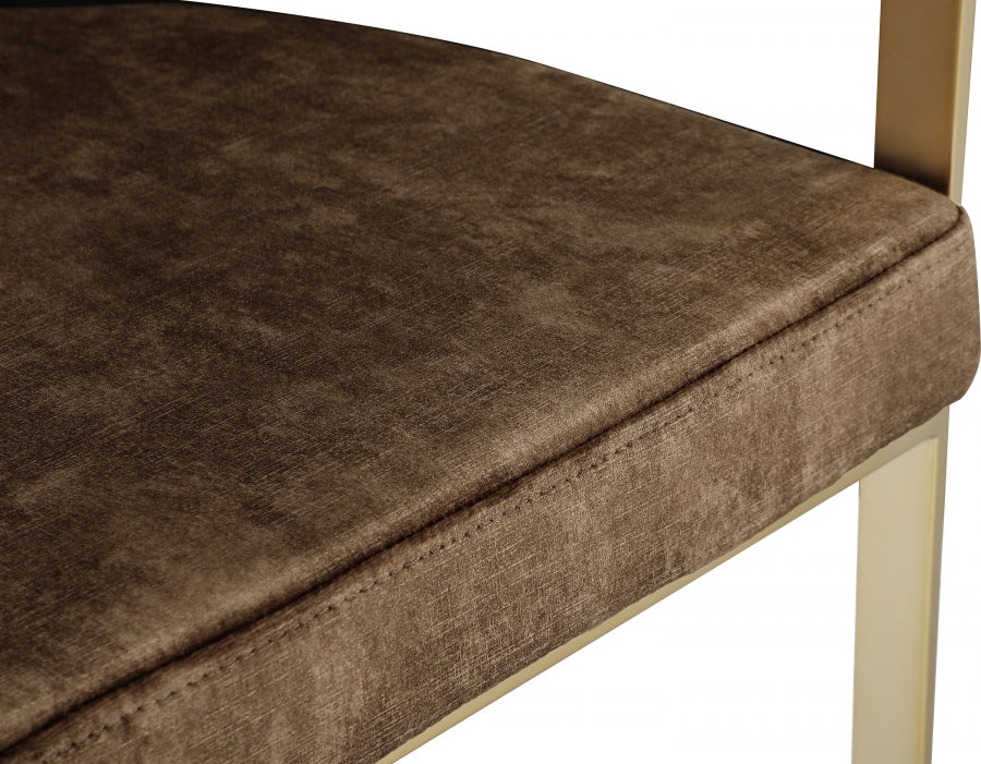 Tabouret de comptoir Marcello