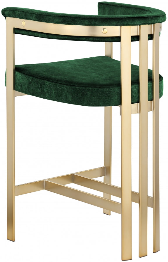 Tabouret de comptoir Marcello